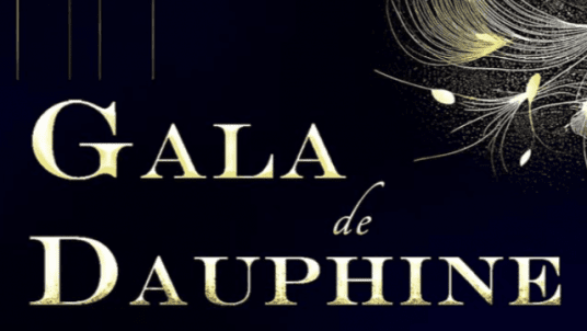 Gala de Dauphine