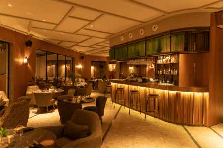 Soirée Dauphinoise - Spring Édition