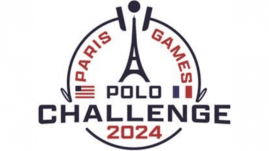 Un France-USA de Polo "Olympique"