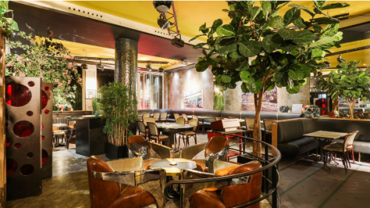 Fin d'année et nouveaux cigares !