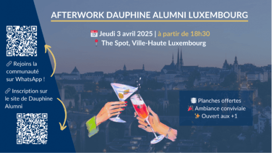 Afterwork