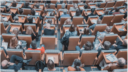 Assemblée Générale Mixte