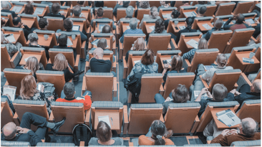 Assemblée Générale - Dauphine Alumni