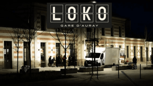 Chapter Morbihan - Soirée de rentrée #2