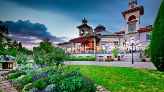 10èmes Rencontres ASAGE RH - Carrières, en partenariat avec les Rencontres 7e Art Lausanne