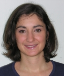 Sandra CORONEL
